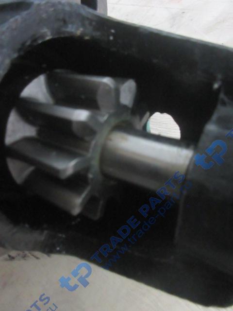 Реальная фотография стартер 612600090479 качество о