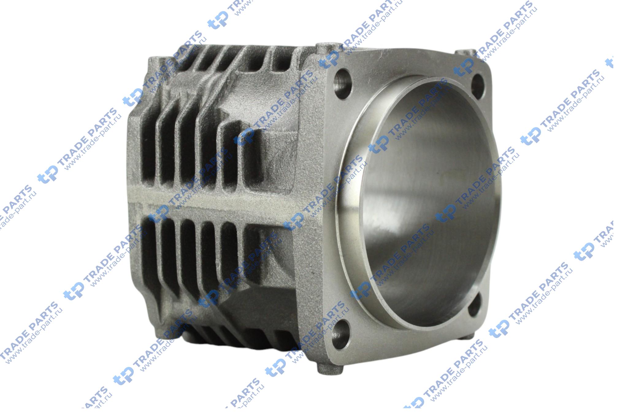 Реальная фотография ремкомплект компрессора(d=90 возд. охл. (гильза+поршень)) mb ом401,421,441 man