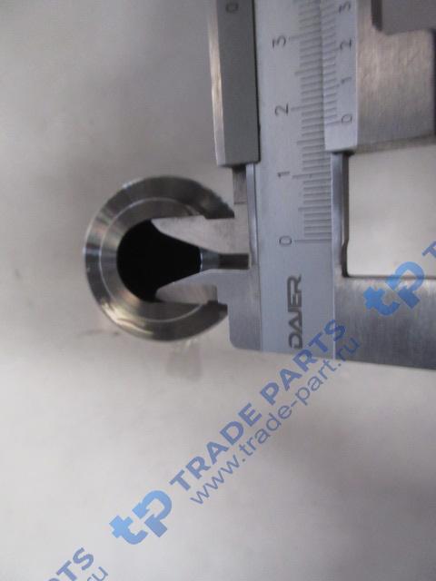 Реальная фотография направляющая короткая суппорта для sitrak c7h max качество о