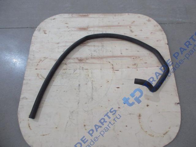 Реальная фотография шланг обратки расширительного бака faw j6