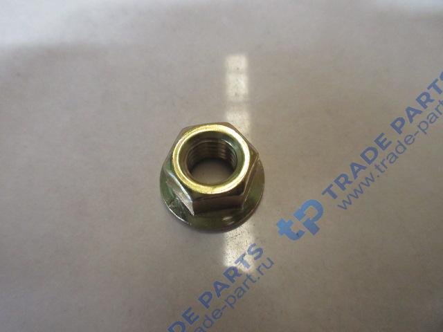 Гайка M10*1,5 Sitrak