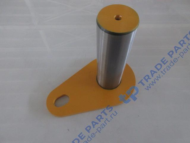 Реальная фотография палец 50*160 2070900106/zl50.7.3a сочленения тяги ковша