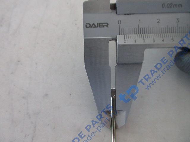 Реальная фотография шплинт gb91-2.5*25 sdlg 4016000061 качество о