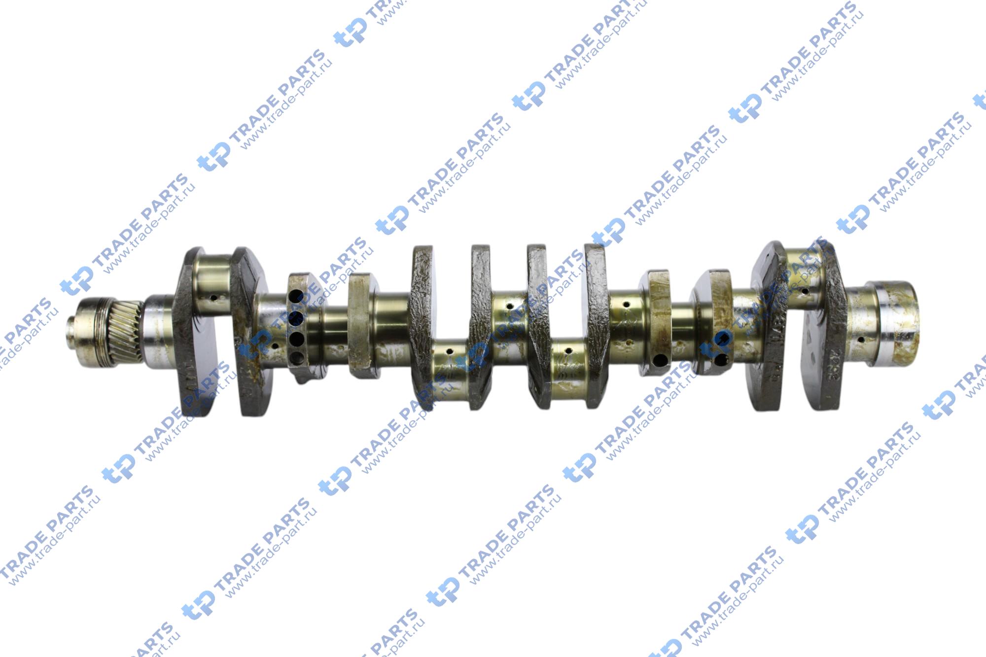 Коленвал WD615