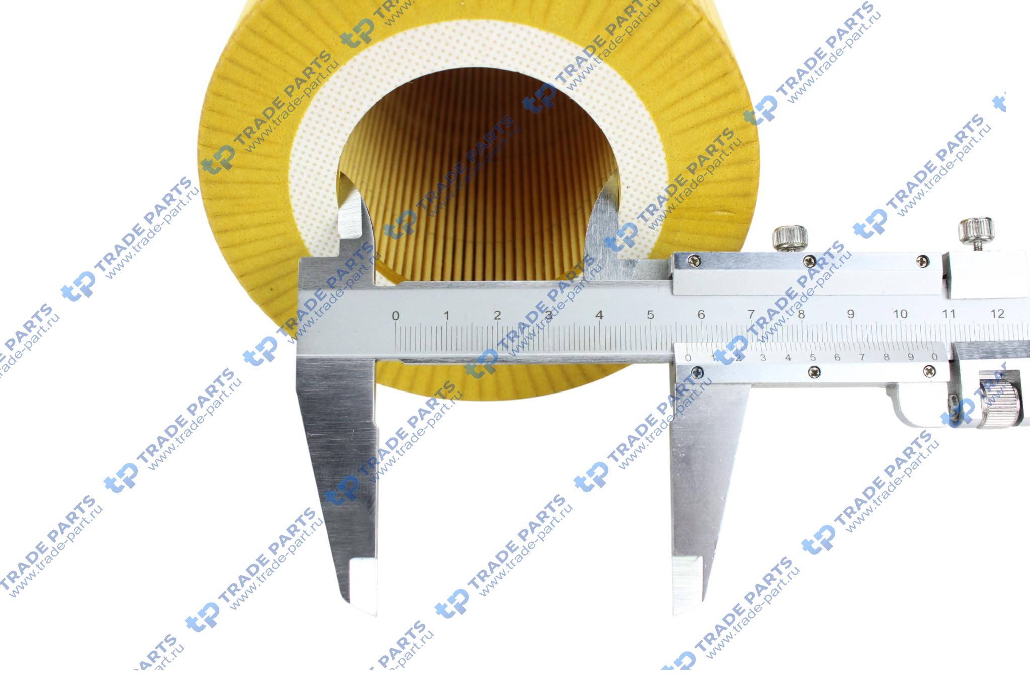 Реальная фотография фильтр масляный daf cf 85iv xf 95/105