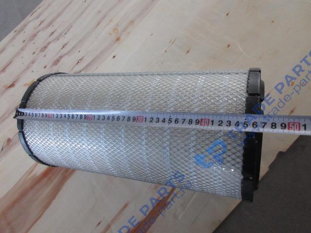 Реальная фотография фильтр воздушный sdlg lg6210 качество о