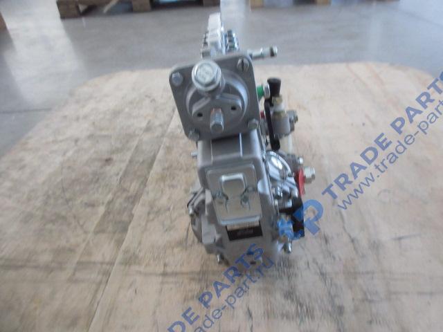 Реальная фотография тнвд евро2 350 л.с.