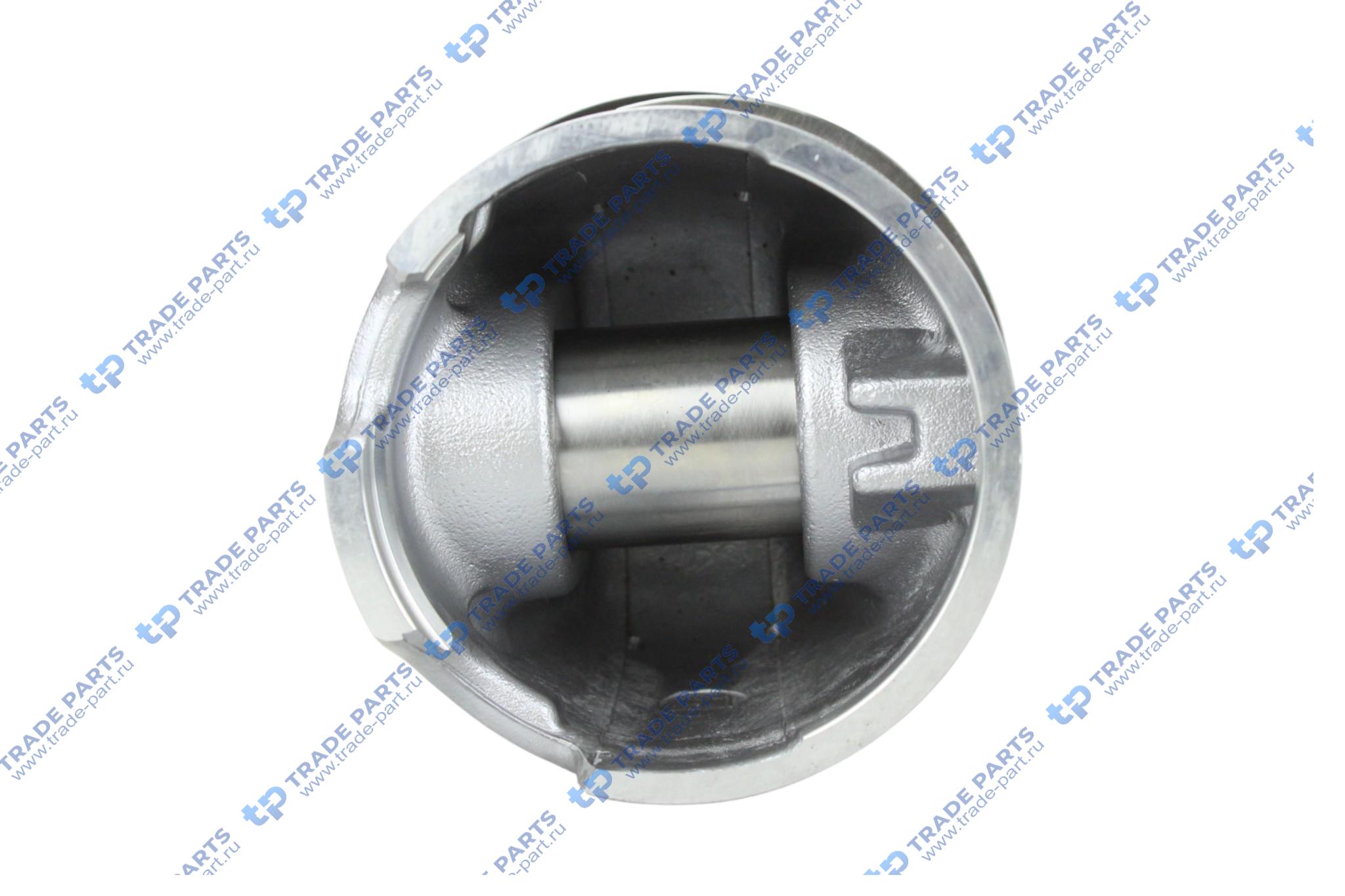 Реальная фотография поршнекомплект с гильзой deutz (f3-6l912d 1/68-)