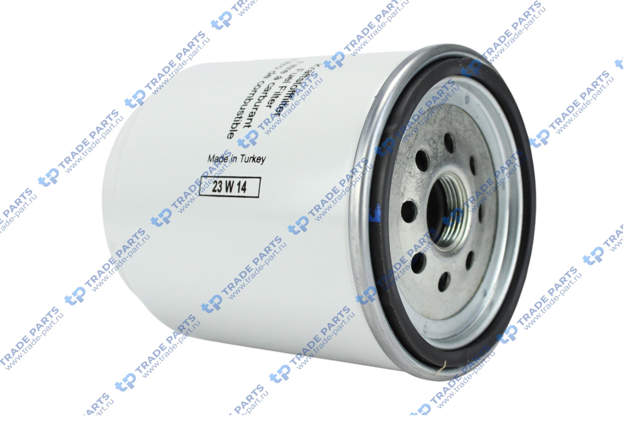 Реальная фотография фильтр топливный сепаратора volvo fh13 euro 6