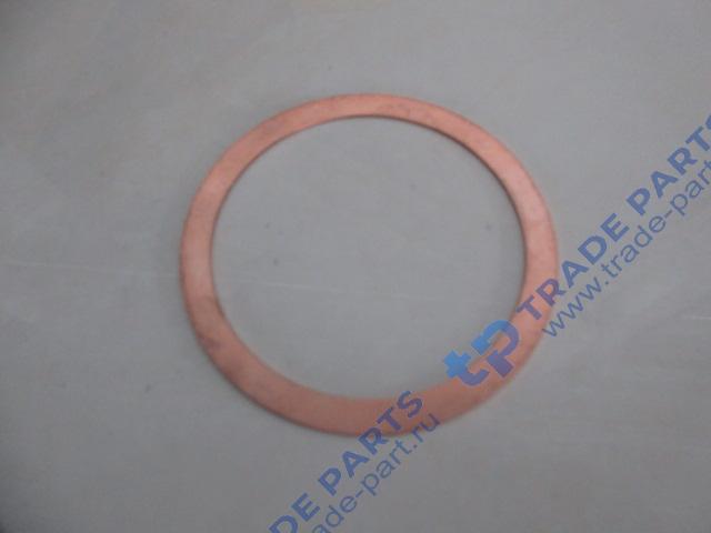 Прокладка горного тормоза малая FAW J5, J6 3250