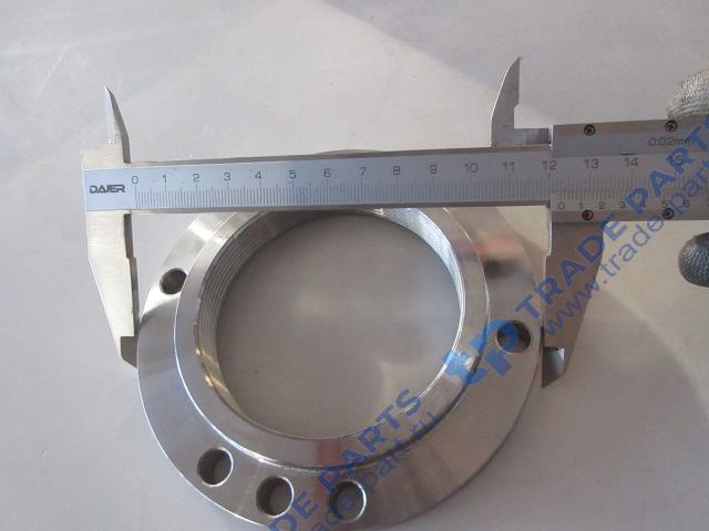 Реальная фотография гайка бортового редуктора liugong clg835, clg835h, clg836 качество о