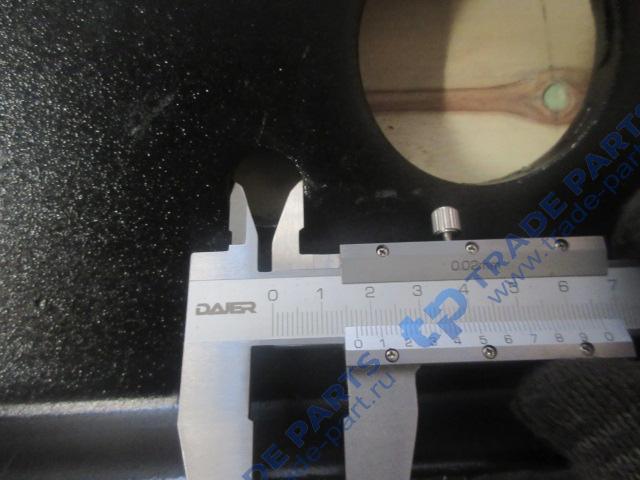 Реальная фотография опорная плита энергоаккумулятора зм faw j6 качество о