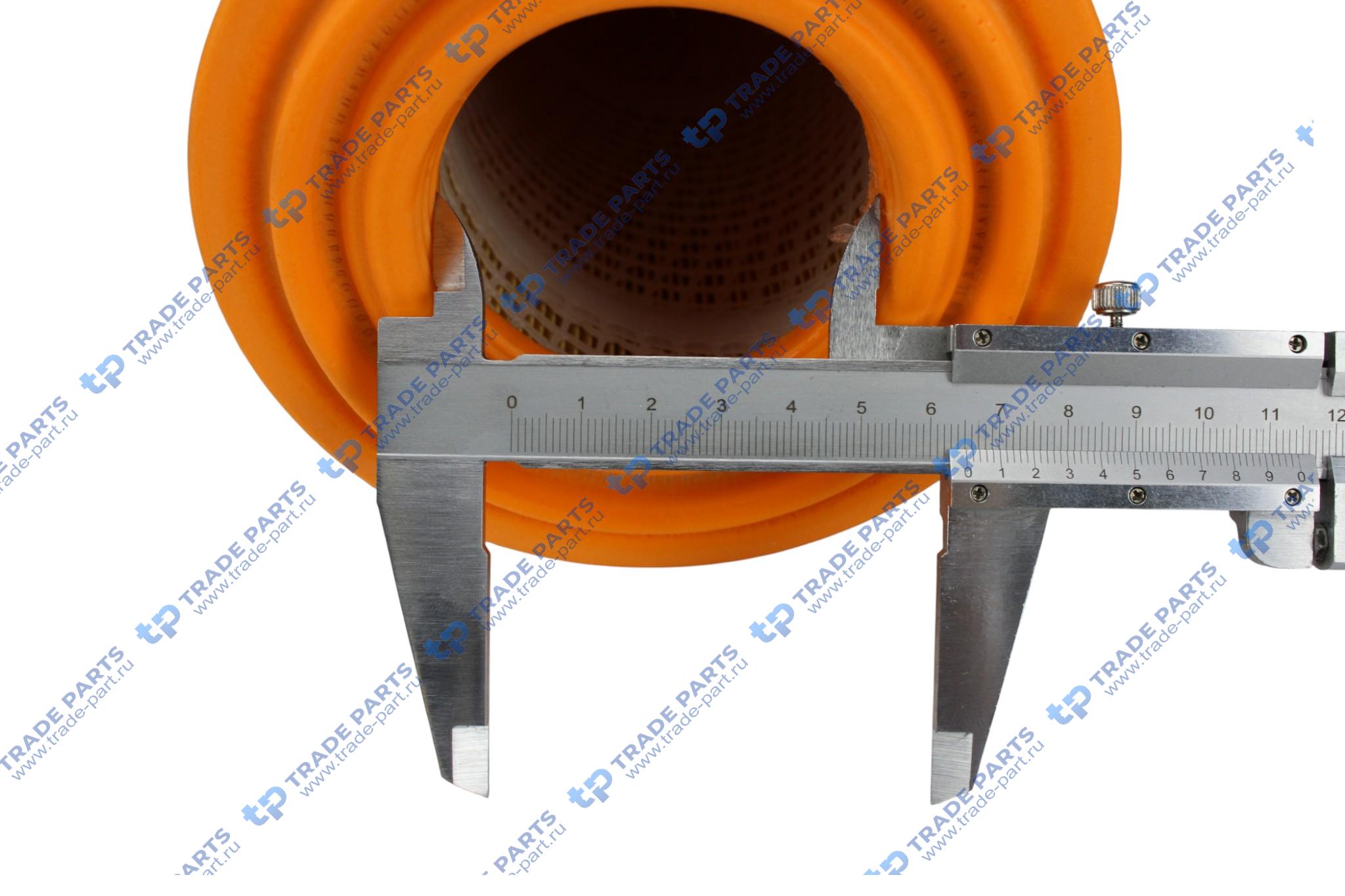 Реальная фотография фильтр воздушный case ih cs 09.1996–2025 48, 48a (48 л. с.), cs 01.2001–12.2004 52 (52 л. с.), cs 01