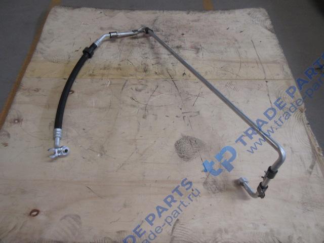 Реальная фотография магистраль системы кондиционирования горячая sitrak качество о