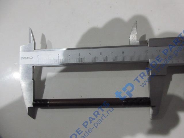 Реальная фотография шпилька м8х106 в крышку термостатов faw качество о