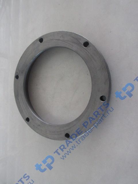 Реальная фотография седло сальника ступицы