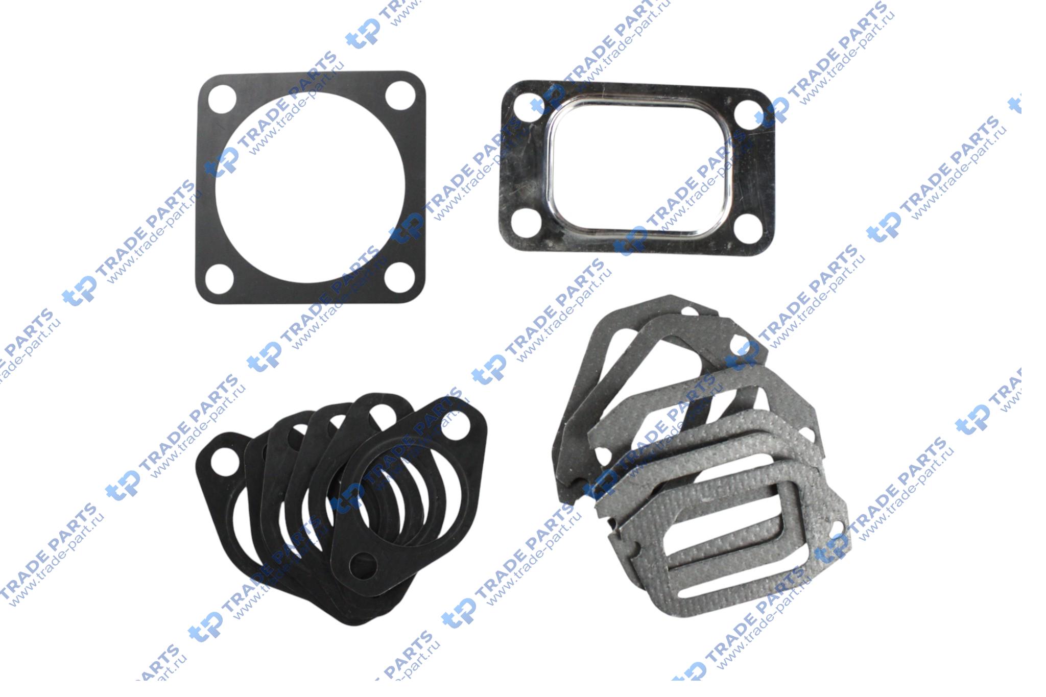 Реальная фотография комплект прокладок deutz bf 6l 1013 bf 6m 1013