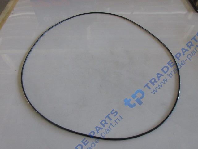 Реальная фотография кольцо уплотнительное корпуса бортового редуктора sdlg 975f,978 (3 поз) 4041000020