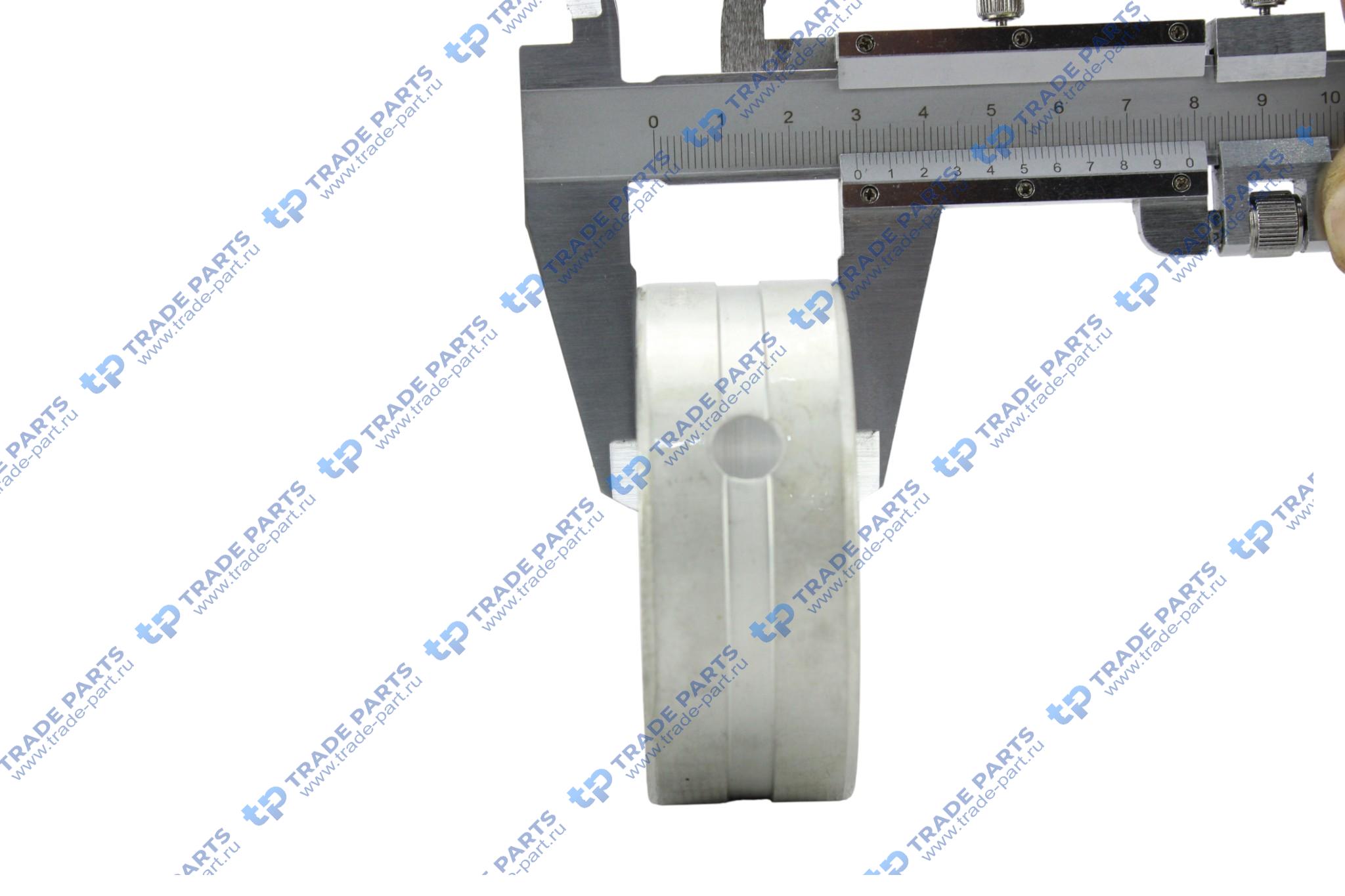 Реальная фотография втулки распределительного вала (комплект 7шт) l10, m11, шт huatai