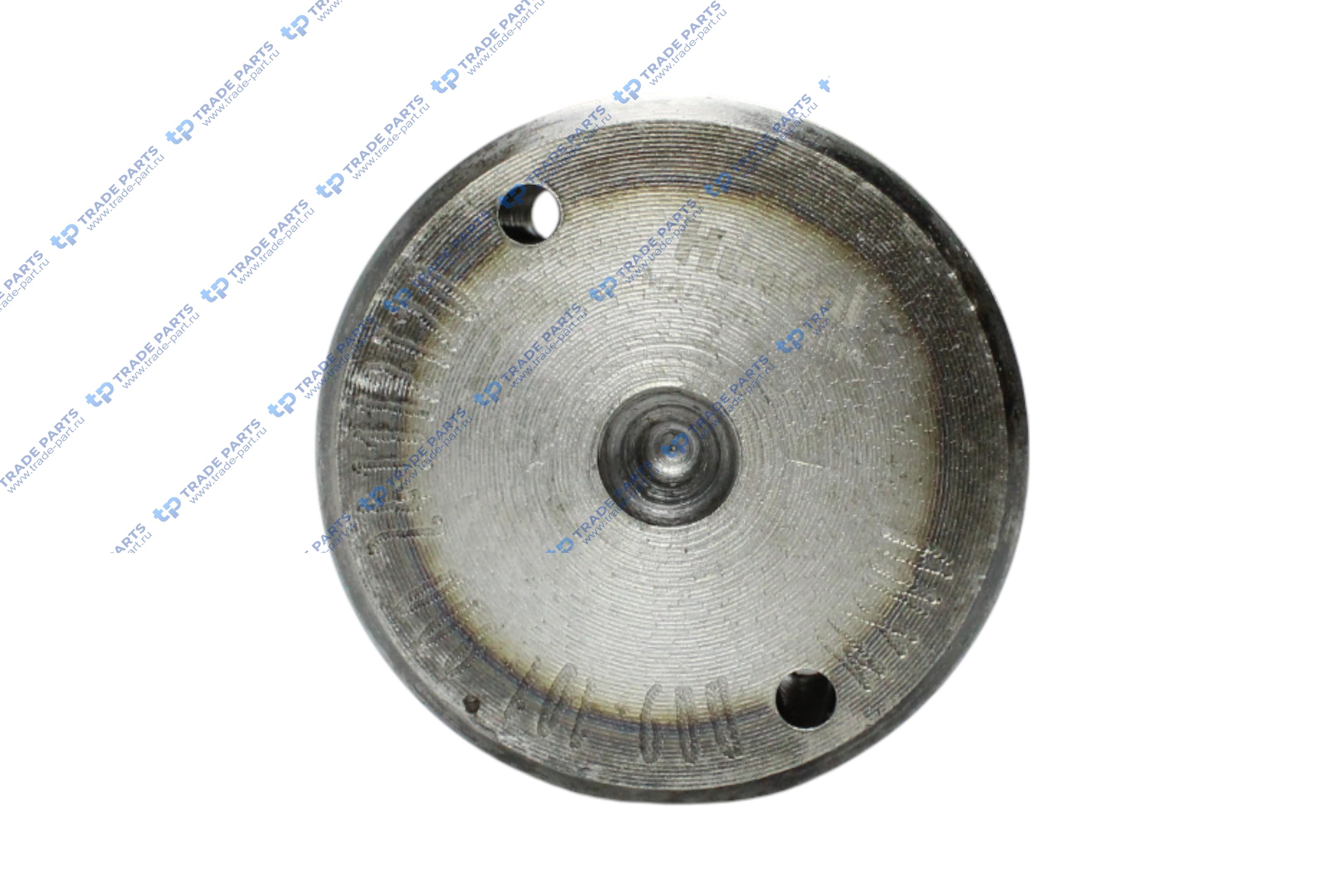 Реальная фотография распредвал d09-101-30 huatai