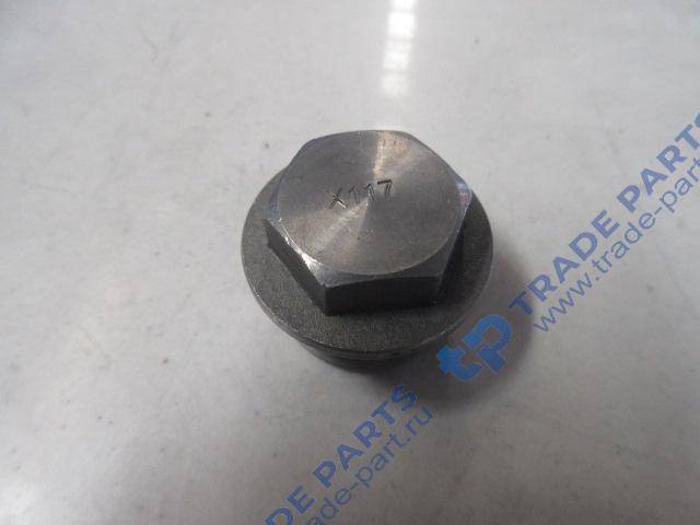 Реальная фотография пробка см faw j5,j6,4250 качество о