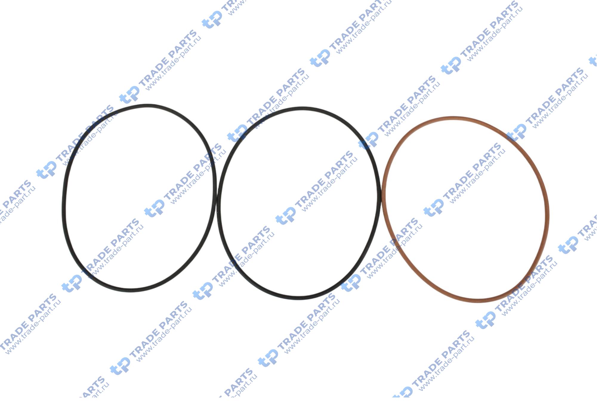 Реальная фотография кольцо гильзы iveco