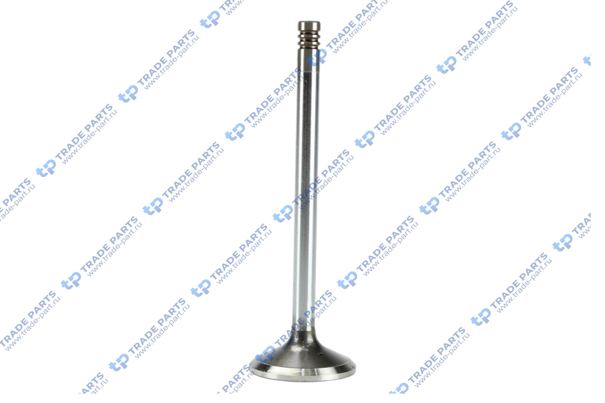 Реальная фотография клапан выпускной deutz tcd2013 9x42x135.5