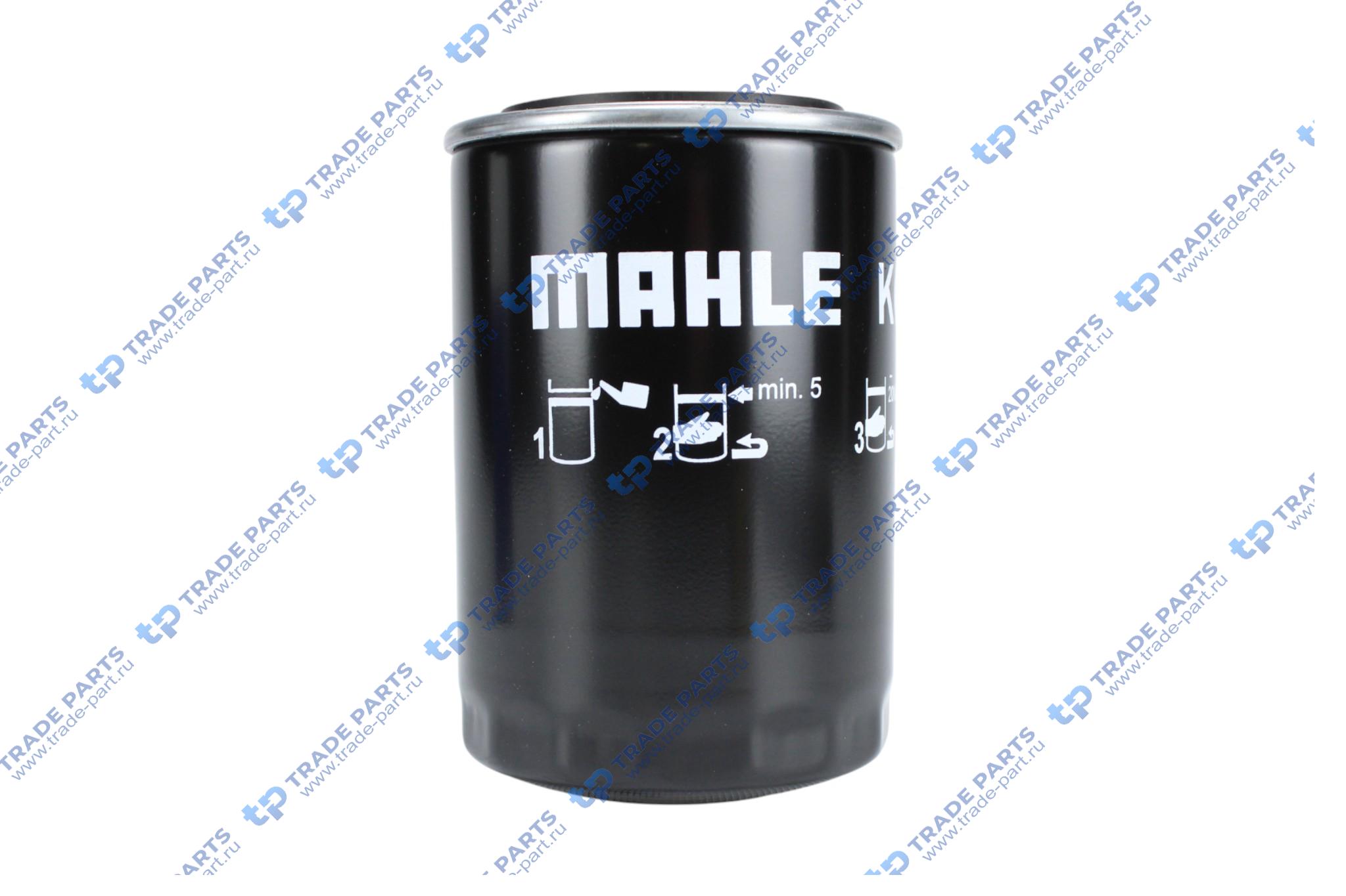 Фильтр топливный для а/м DAF 95 08.96 / XF 03.97 / Iveco/MB