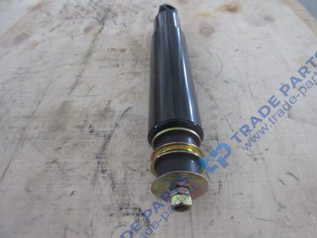 Реальная фотография амортизатор передней подвески в сборе (ухо-шток) 6*4 faw3252 faw3312 faw j5