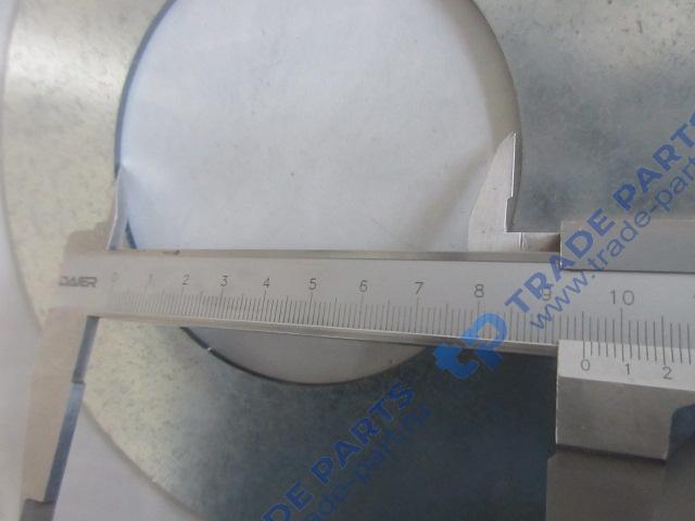 Реальная фотография шайба регулировочная 95*180*2 sdlg 975f,978 качество о