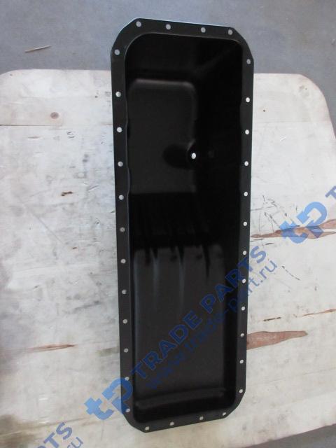 Реальная фотография поддон картера