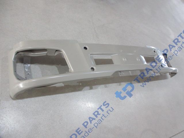 Реальная фотография бампер металл неокрашенный x3000