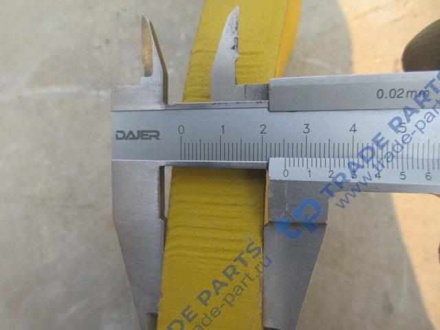 Реальная фотография нож боковой правый (5 отверстий)