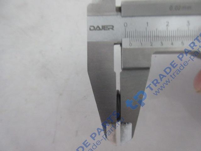 Реальная фотография кольцо уплотнительное faw качество о