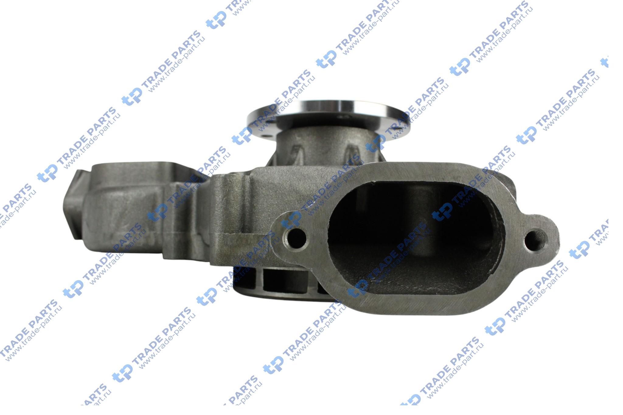 Реальная фотография насос водяной mb om 460 la