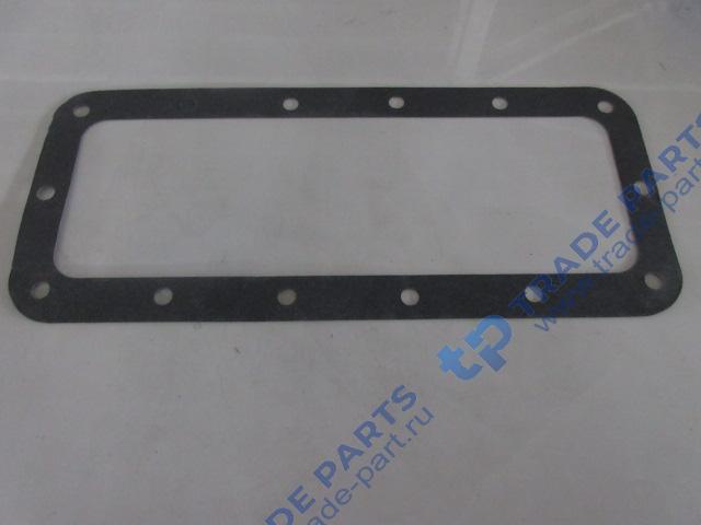 Реальная фотография прокладка поддона кпп zl50g