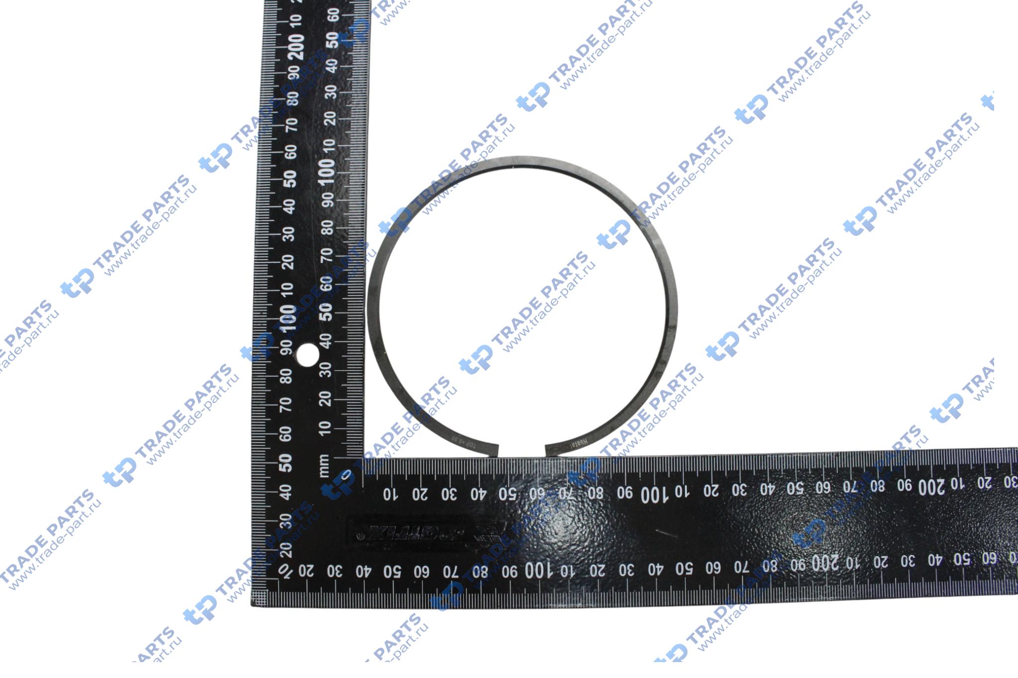 Реальная фотография поршень в сборе 4bt, 6bt, шт 3957799 huatai