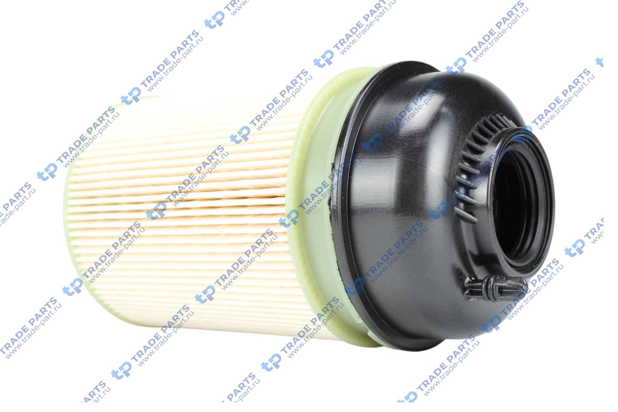 Реальная фотография фильтр топливный mb actros mp4/mp5 (om471) к-т тонкой и грубой очистки