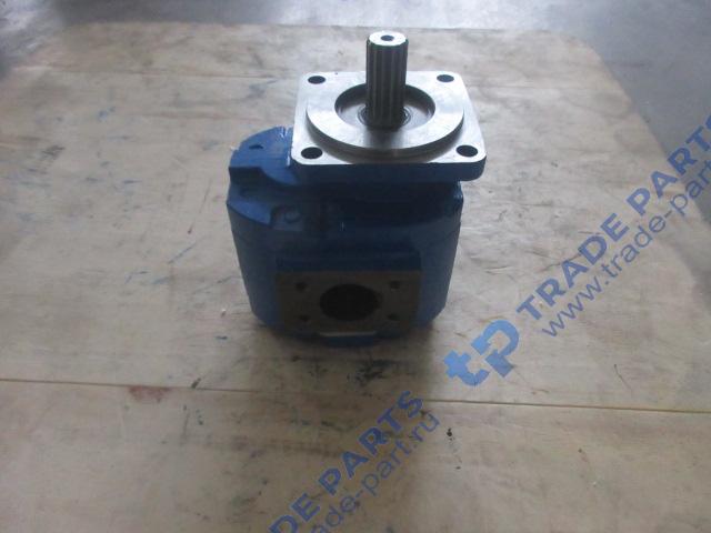 Насос гидравлический permco P7600-F160LX 14 шлицов SDLG 956L/ 952  11C0007