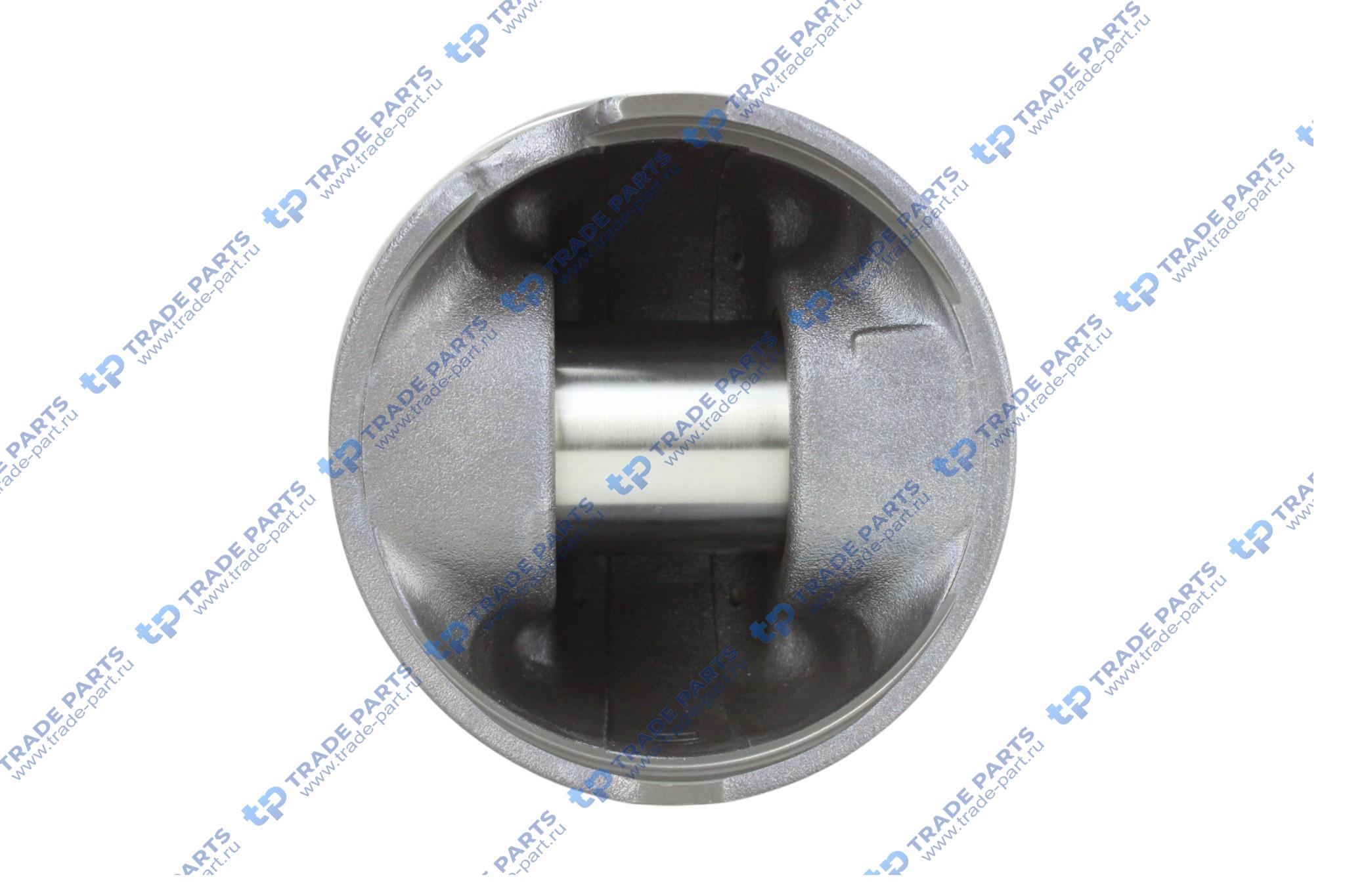 Реальная фотография поршнекомплект mb om441/442