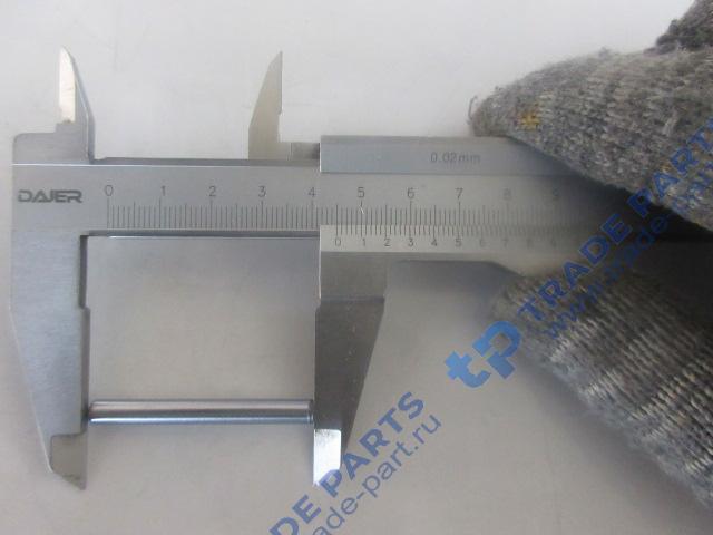 Реальная фотография подшипник игольчатый 4090000004/gb309-5x45-gcr15 sdlg 952,953,956