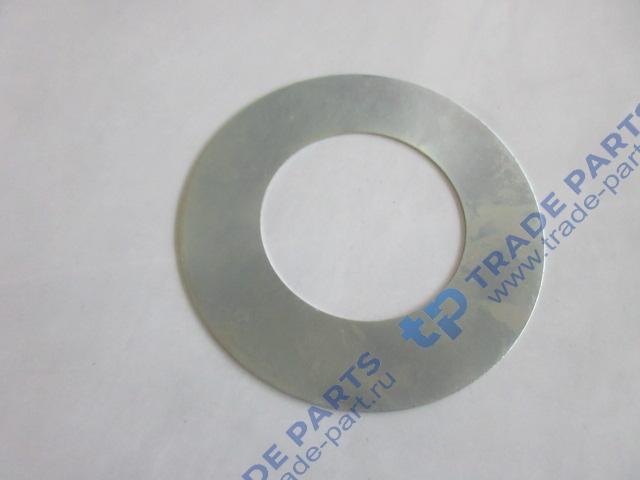Шайба регулировочная 100*180*1 SDLG 975F,978 Качество О