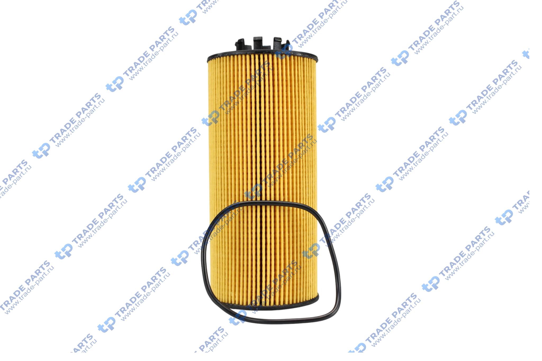 Фильтр-элемент масляный MERCEDES ACTROS MP4 / MP5, ANTOS, AROCS, ATEGO 3, CITARO 2, CITARO (O 530)