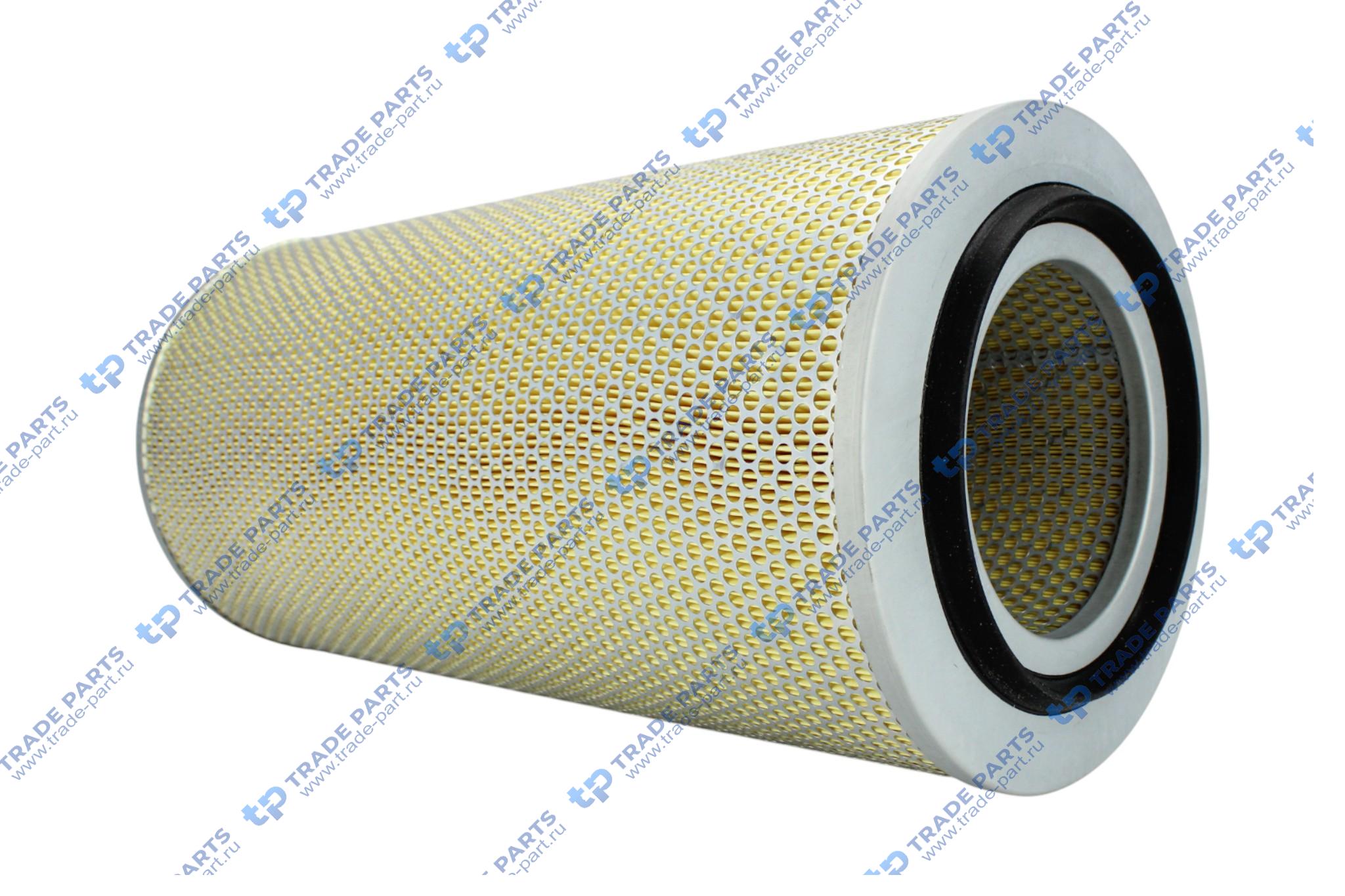 Реальная фотография фильтр воздушный daf iveco mercedes scania renault основной