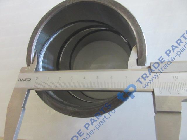 Реальная фотография втулка ковша sdlg 975f,978 качество о