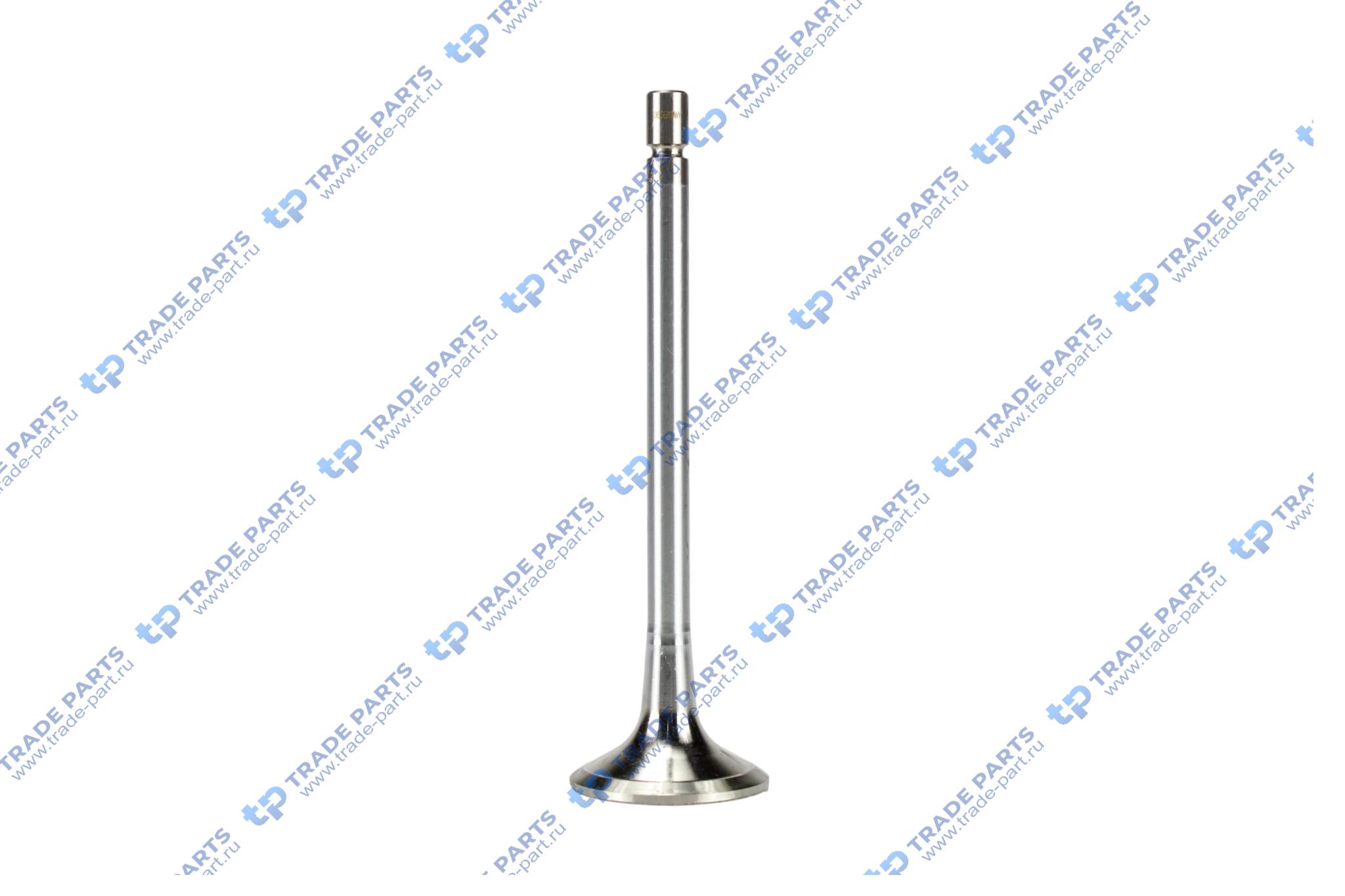 Реальная фотография клапан выпускной 42,1/9/145mm 36° mb om457/460/501/502