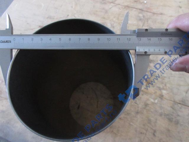 Реальная фотография поршневая группа weichai (комплект) wd10g240e201/wd12g240e206 качество о