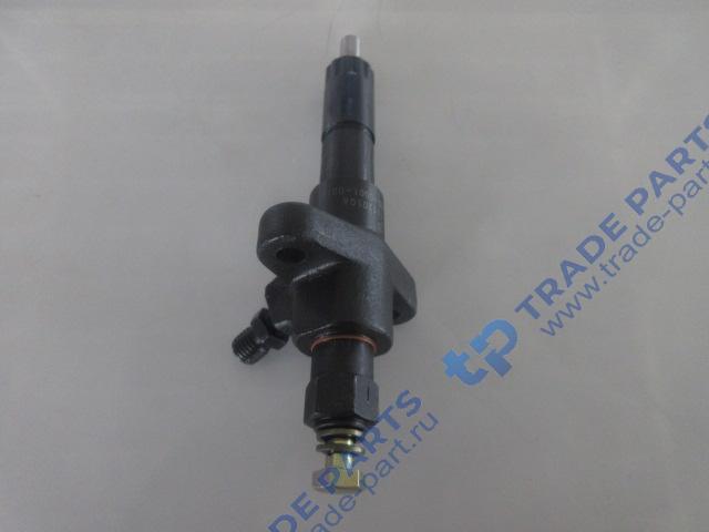 Реальная фотография форсунка в сборе j3200-1112010a, 4110000561222, ckbl68s001