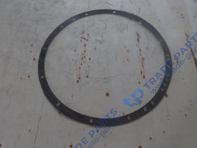 Прокладка задней крышки КПП