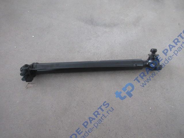 Цилиндр подъема кабины гидравлический SHAANXI F3000